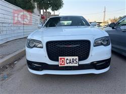 كرايسلر 300